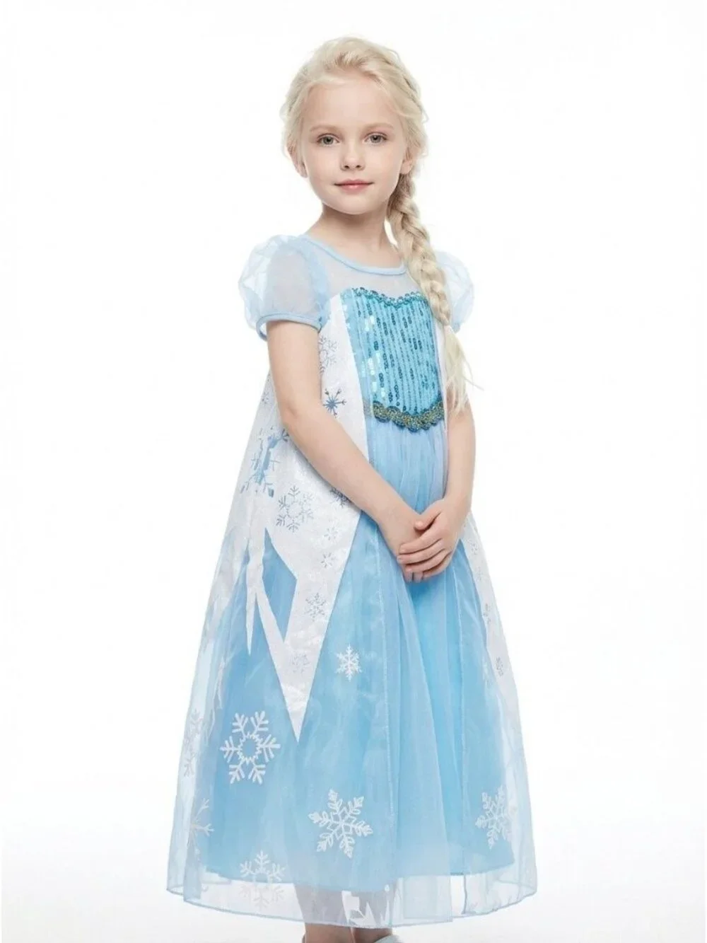 N/A charming fairytale